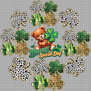 cup lid design-BG 1995